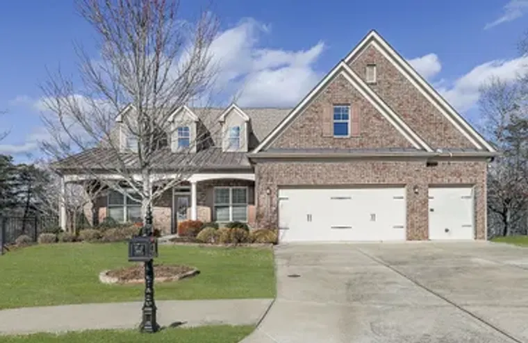 137 HIDDEN TRAIL CT, CANTON, GA, 30114, Canton, GA 30114