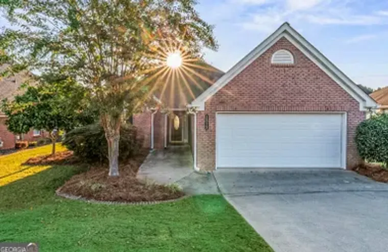 1313 JUBILEE LN, MCDONOUGH, GA, 30253, Mcdonough, GA 30253