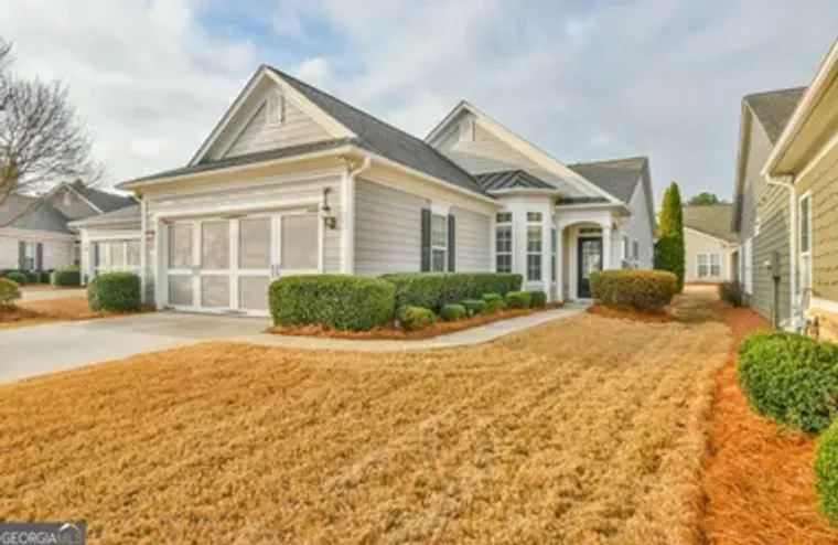 6319 ROCKPOINT LN, HOSCHTON, GA, 30548, Hoschton, GA 30548