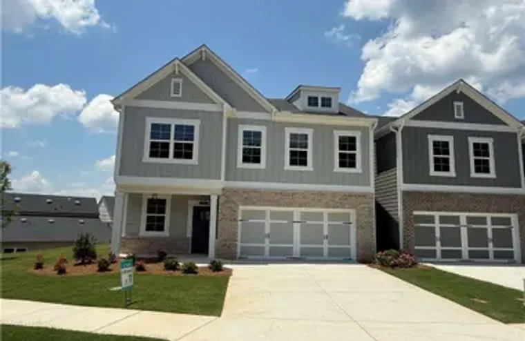 308 LAKESIDE TRCE, CANTON, GA, 30115, Canton, GA 30115