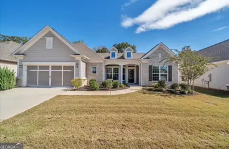 128 LITTLE GEM CT, GRIFFIN, GA, 30223, Griffin, GA 30223