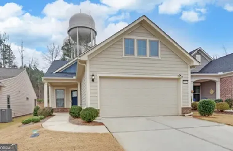 5989 ROLLINGWOOD WAY, HOSCHTON, GA, 3054..., Hoschton, GA 30548