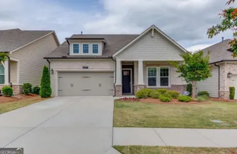 6917 RIVER ROCK DR, FLOWERY BRANCH, GA, ..., Flowery Branch, GA 30542