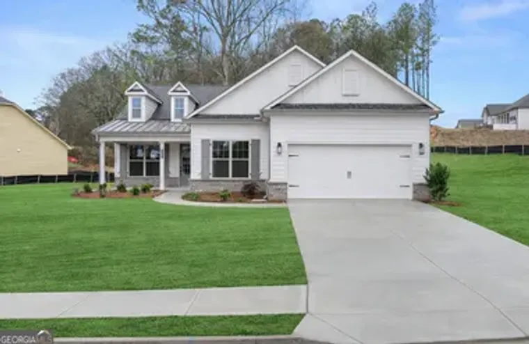 721 BROOKE VIEW DR, CANTON, GA, 30115, Canton, GA 30115