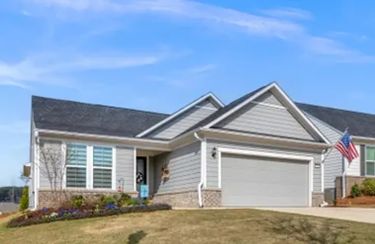 1004 DIRR DR, GRIFFIN, GA, 30223, Griffin, GA 30223