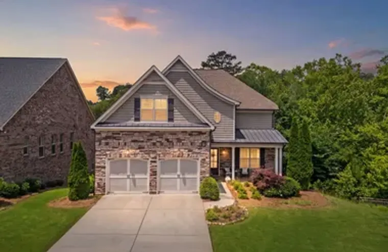5960 OVERLOOK CLUB CIR, SUWANEE, GA, 300..., Suwanee, GA 30024