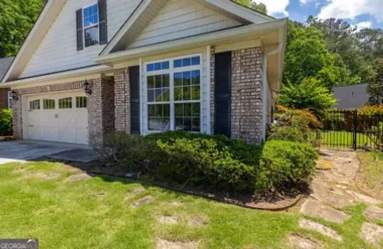 10110 MALCOLM CT, COVINGTON, GA, 30014, Covington, GA 30014