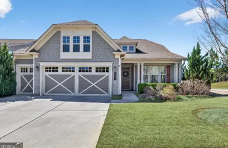 112 MULBERRY CT, PEACHTREE CITY, GA, 302..., Peachtree City, GA 30269