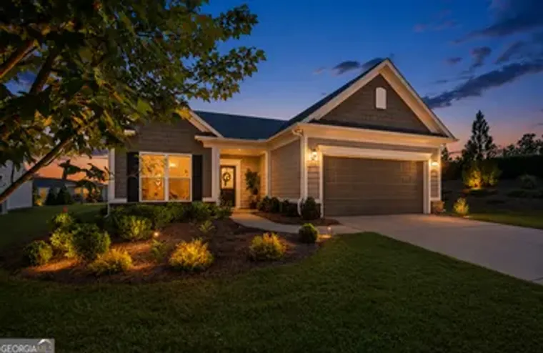 1001 LITTLE SHOALS RD, GREENSBORO, GA, 3..., Greensboro, GA 30642