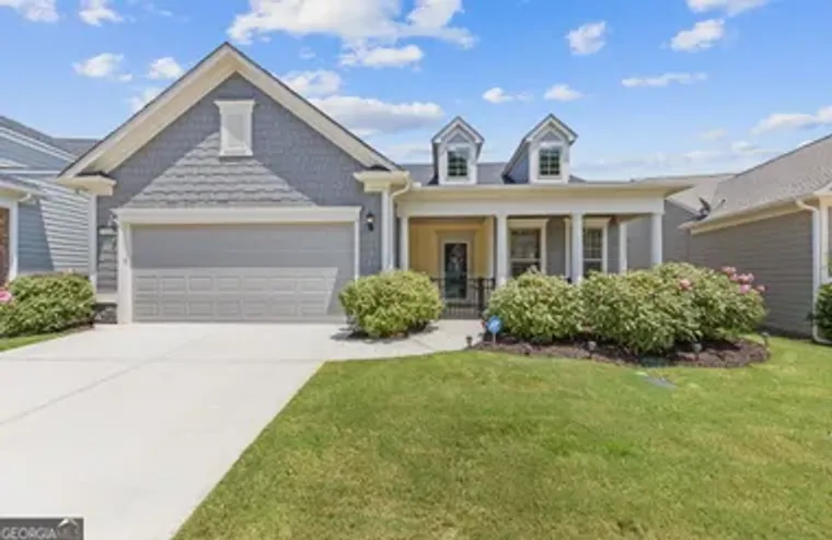 5760 MAPLE BLUFF WAY, BRASELTON, GA, 305..., Braselton, GA 30517