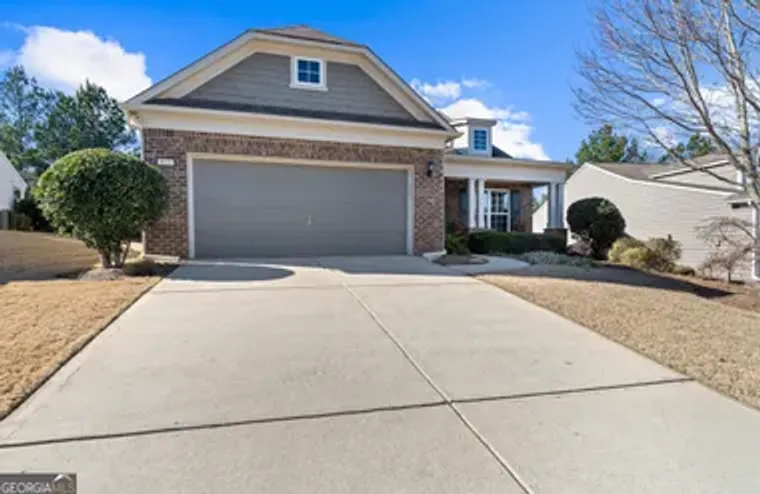 1031 CREEKWOOD PL, GREENSBORO, GA, 30642, Greensboro, GA 30642