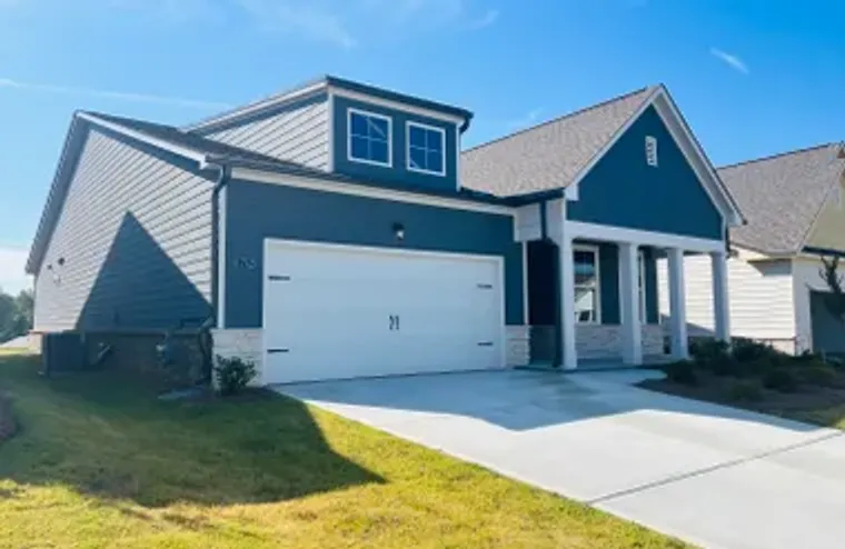 1762 JUNIPER BERRY WAY, LOGANVILLE, GA, ..., Loganville, GA 30052