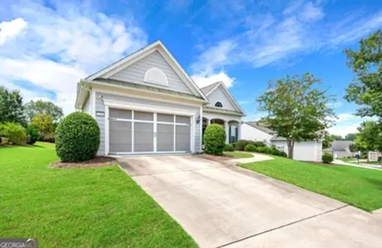 1106 SATILLA CT, GRIFFIN, GA, 30223, Griffin, GA 30223