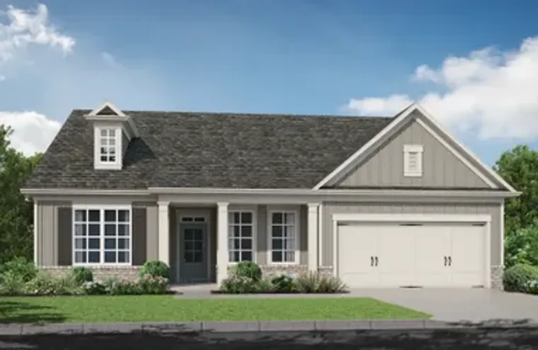 75 MERWOOD LN, JEFFERSON, GA, 30549, Jefferson, GA 30549