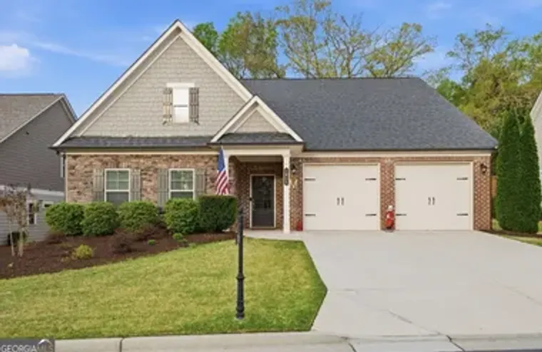 1815 NESTLEDOWN DR, CUMMING, GA, 30040, Cumming, GA 30040