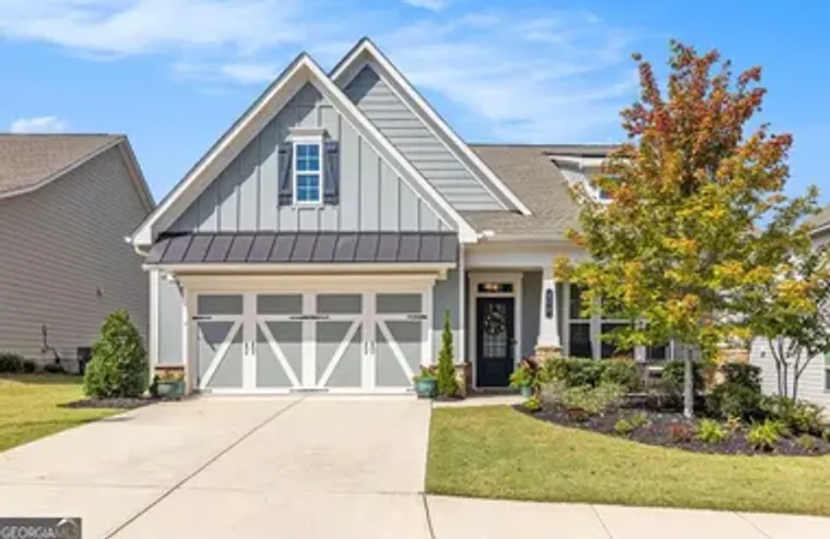 862 SPRUCE AVE, CANTON, GA, 30114, Canton, GA 30114