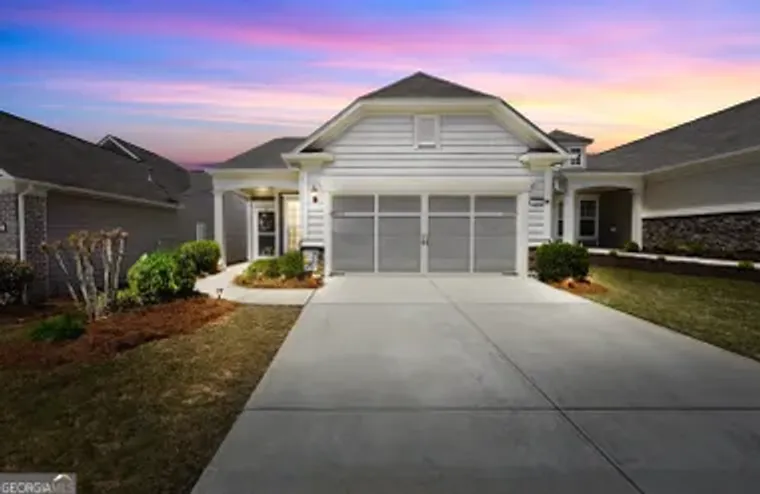 560 BEAUTYBERRY DR, GRIFFIN, GA, 30223, Griffin, GA 30223