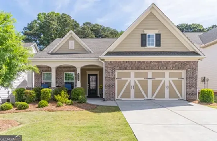 5106 WATCHMANS CV, GAINESVILLE, GA, 3050..., Gainesville, GA 30504