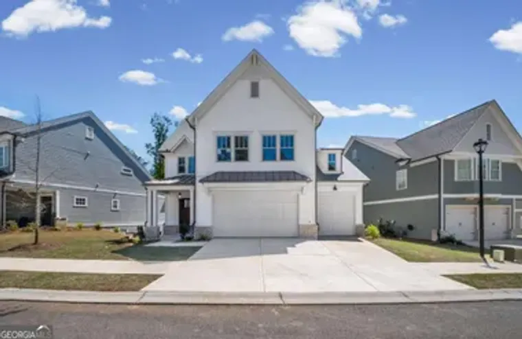 844 LAKEMONT DR, CANTON, GA, 30114, Canton, GA 30114