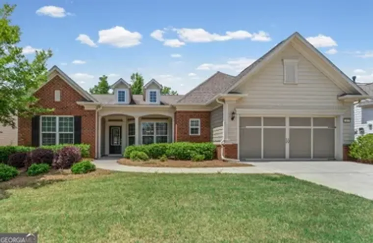 107 MARIGOLD CT NA, GRIFFIN, GA, 30223, Griffin, GA 30223
