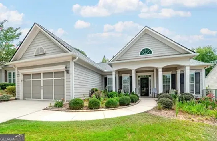 230 BEGONIA CT N, GRIFFIN, GA, 30223, Griffin, GA 30223
