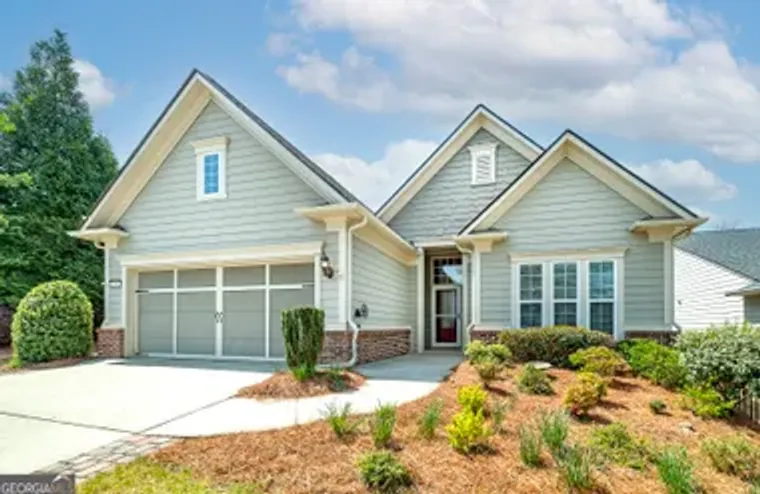 700 BUTTERCUP DR, GRIFFIN, GA, 30223, Griffin, GA 30223