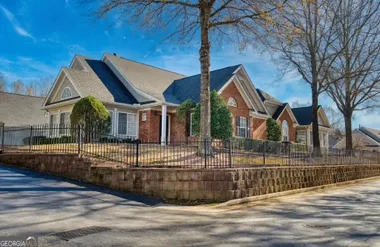 2917 OAKSIDE CIR, MILTON, GA, 30004, Milton, GA 30004