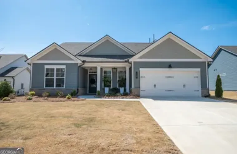 729 GLENSIDE DR, JEFFERSON, GA, 30549, Jefferson, GA 30549