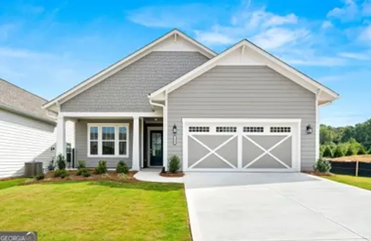 158 CATALINA CT, NEWNAN, GA, 30263, Newnan, GA 30263