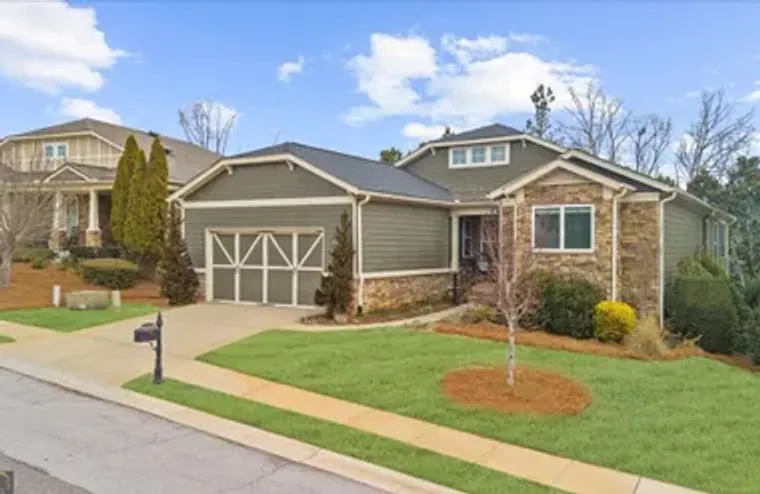 3333 NOBLE FIR TRCE, GAINESVILLE, GA, 30..., Gainesville, GA 30504