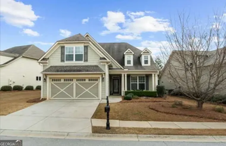 3739 GOLDEN LEAF PT, GAINESVILLE, GA, 30..., Gainesville, GA 30504