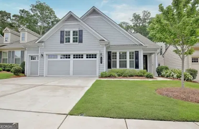 432 SILVERBELL CT, PEACHTREE CITY, GA, 3..., Peachtree City, GA 30269