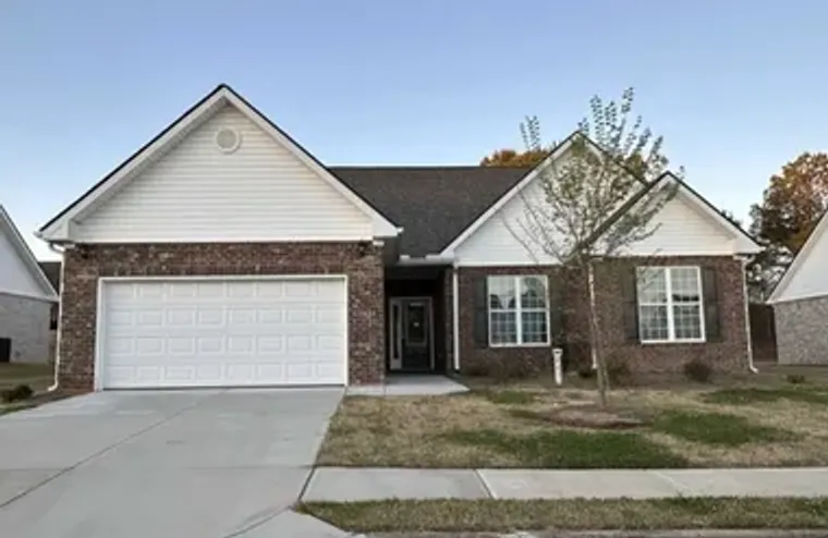 821 CROSSROADS CT, SOCIAL CIRCLE, GA, 30..., Social Circle, GA 30025