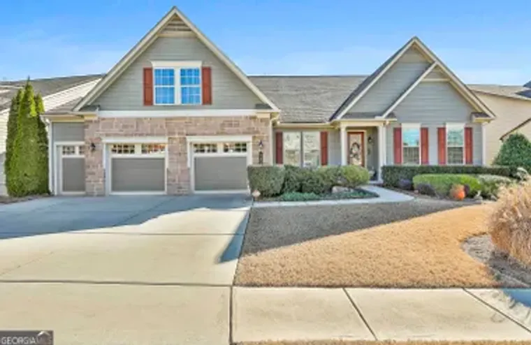 131 RED MAPLE DR, PEACHTREE CITY, GA, 30..., Peachtree City, GA 30269