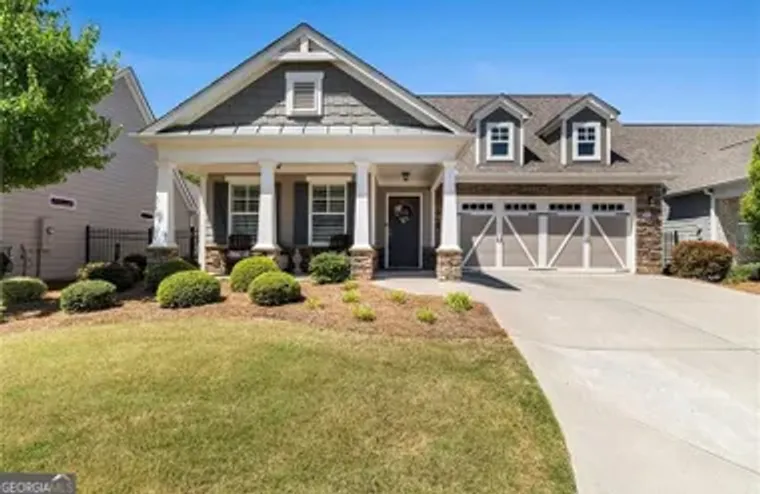 904 OBAN CT, POWDER SPRINGS, GA, 30127, Powder Springs, GA 30127