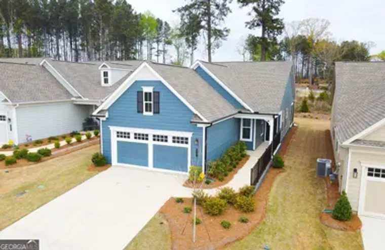 30 GENEVA WAY, HOSCHTON, GA, 30548, Hoschton, GA 30548