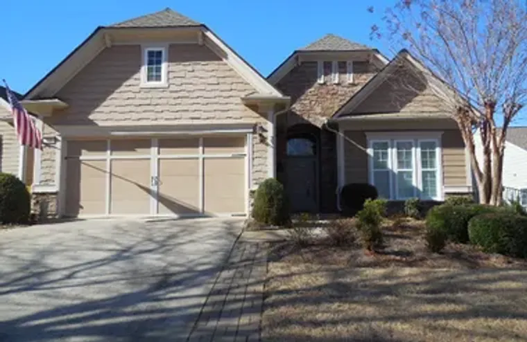 820 DUSKY SAP CT NA, GRIFFIN, GA, 30223, Griffin, GA 30223