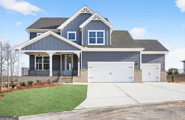 2587 PARKSIDE WAY 394, GAINESVILLE, GA, ..., Gainesville, GA 30507