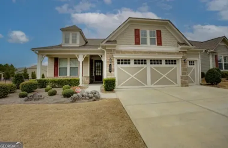 208 SILVER MAPLE CT, PEACHTREE CITY, GA,..., Peachtree City, GA 30269