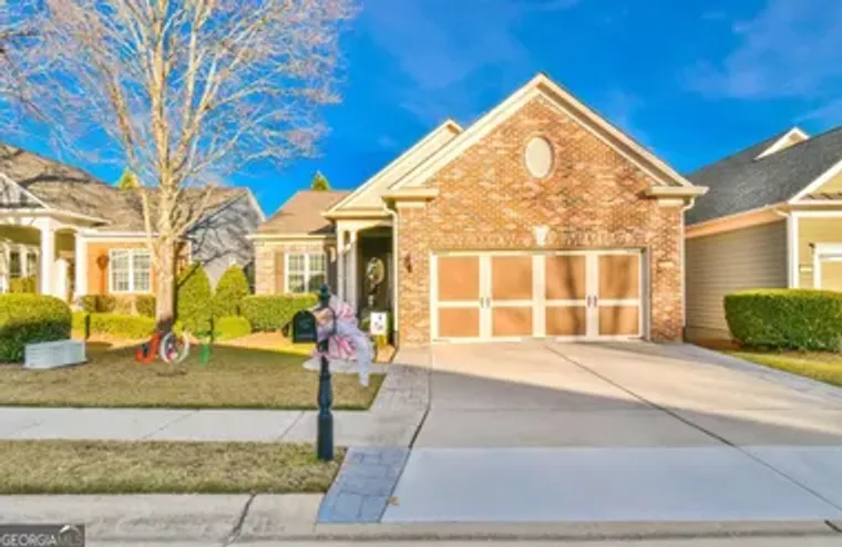 5921 BELLFLOWER WAY, HOSCHTON, GA, 30548, Hoschton, GA 30548