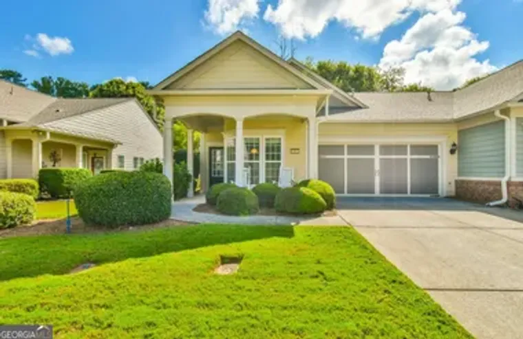 6184 LONGLEAF DR, HOSCHTON, GA, 30548, Hoschton, GA 30548