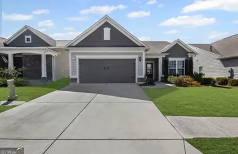 733 FIREFLY CT NA, GRIFFIN, GA, 30223, Griffin, GA 30223