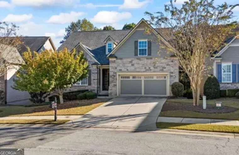 3310 NOBLE FIR TRCE, GAINESVILLE, GA, 30..., Gainesville, GA 30504