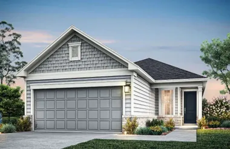 198 ALCOVY CT, GRIFFIN, GA, 30223, Griffin, GA 30223