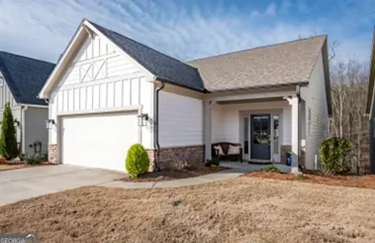 269 GRAND CIR, JASPER, GA, 30143, Jasper, GA 30143