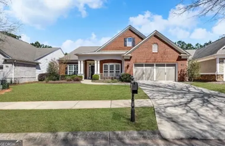 220 BEGONIA CT NA, GRIFFIN, GA, 30223, Griffin, GA 30223