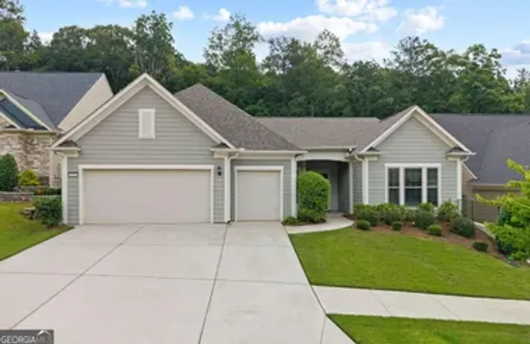 5625 WILLOW SPRINGS PL, HOSCHTON, GA, 30..., Hoschton, GA 30548