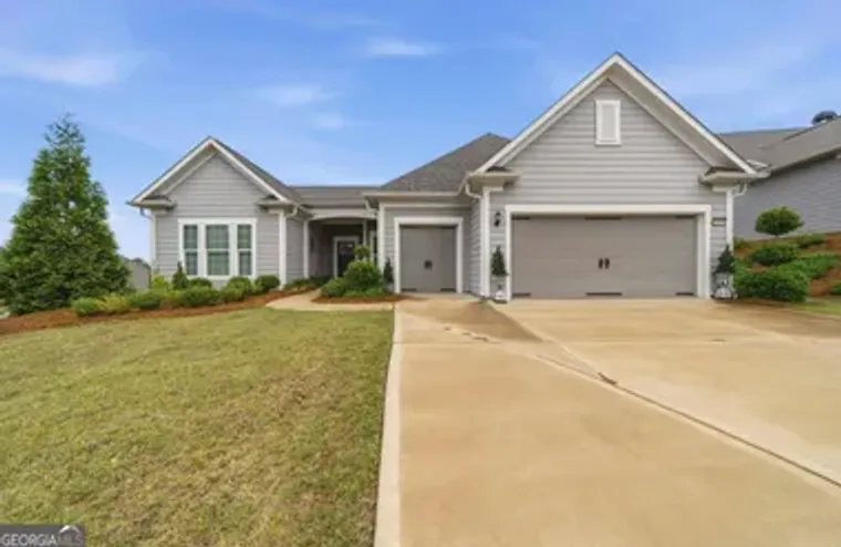 1020 LAKE TERRACE BND, GREENSBORO, GA, 3..., Greensboro, GA 30642