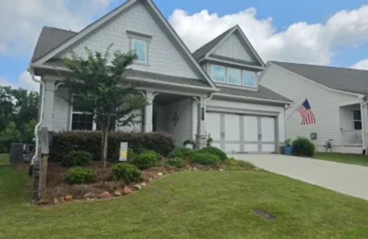 214 HICKORY BLUFFS PKWY, CANTON, GA, 301..., Canton, GA 30114