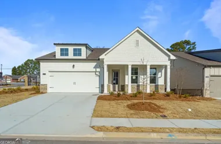1692 JUNIPER BERRY WAY, LOGANVILLE, GA, ..., Loganville, GA 30052